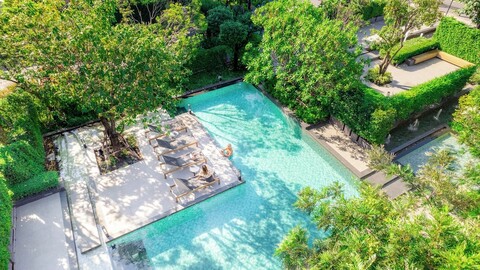 라마다 바이 윈덤 방콕 수쿰빗 87