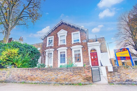 펙햄 룸 호텔 바이 벨빌라