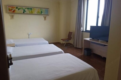 Jinqilin Hotel (Shanghai Xuanqiao)