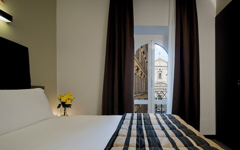 호텔 리나시멘토