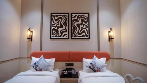 헤리티지 카시나마, 에크 카하니 바나라스 키