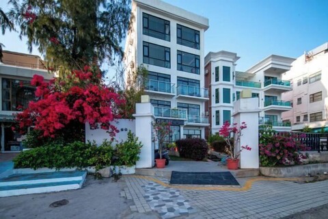 West Lafayette seaview Inn