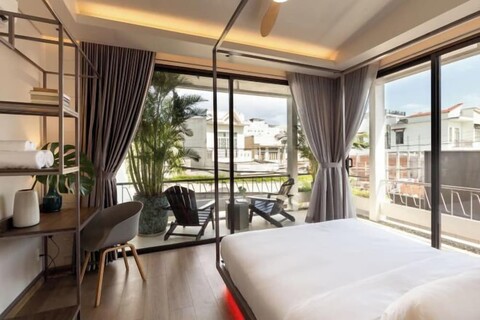 K.House Holiday Phan Thiet by Blue Fingers