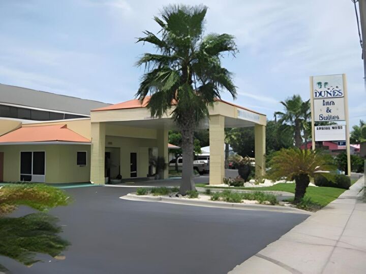 Dunes Inn & Suites - Tybee Island-i