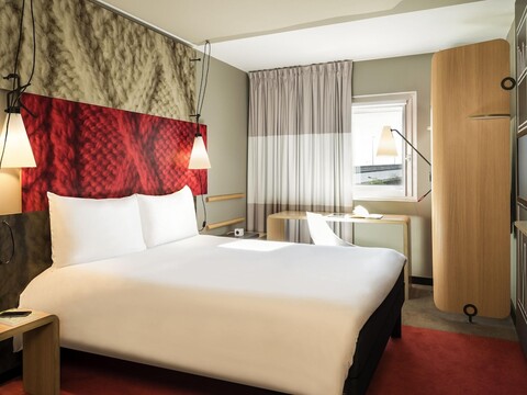 이비스 파리 생드니 스타드 쉬드