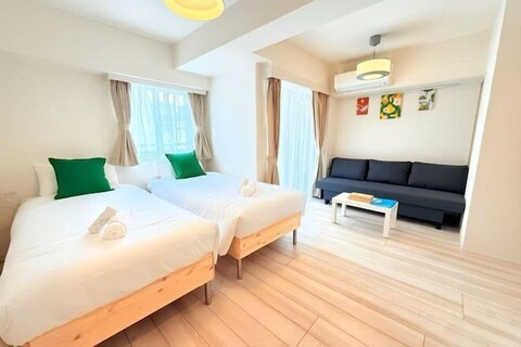 REGNO CONFORT ASAKUSA Ⅳ