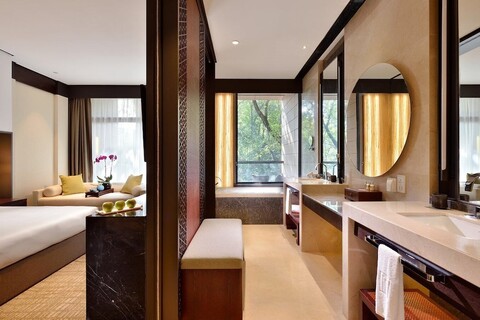 밀레니엄 리조트 항저우