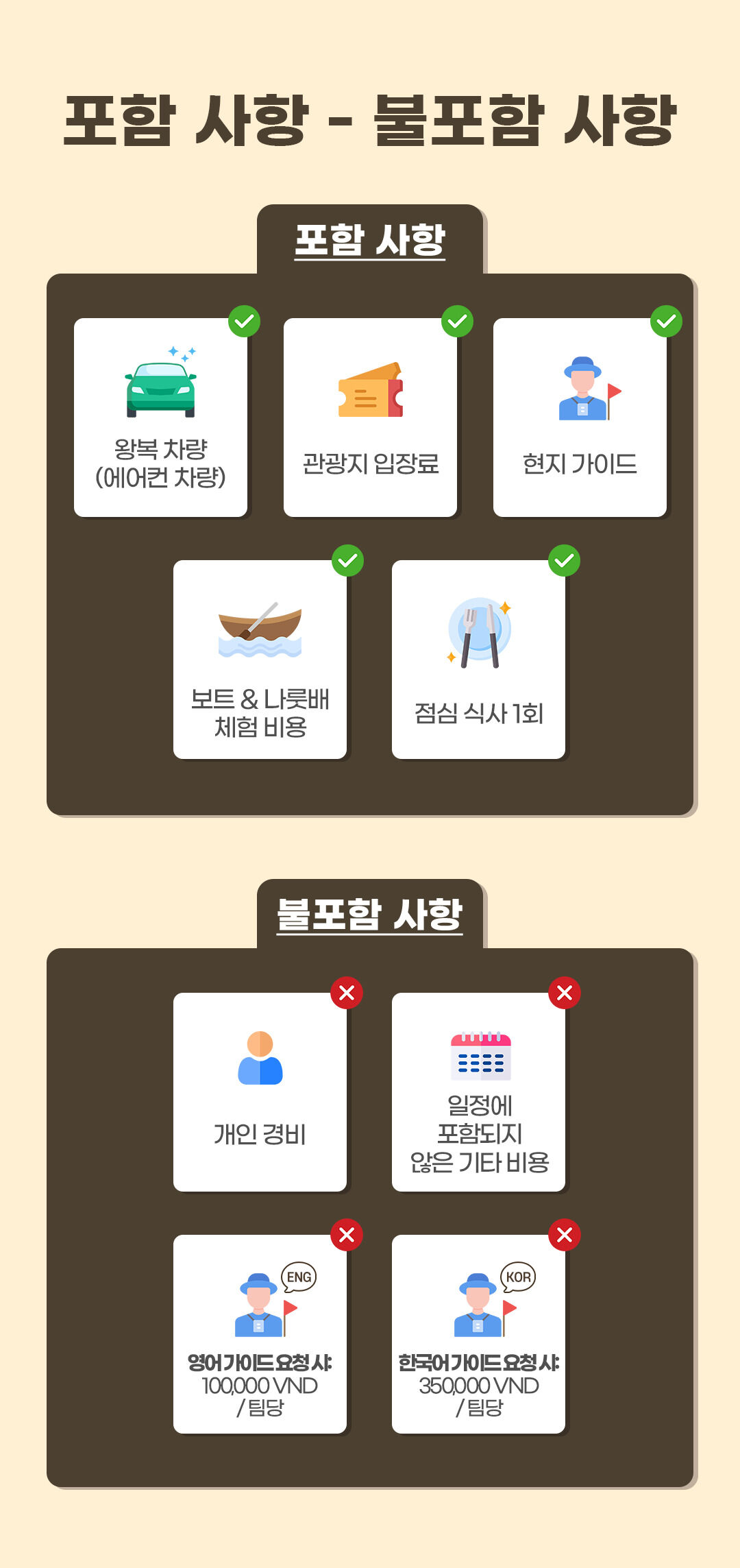 호치민출발 메콩강 일일 단독 투어 상세 이미지 6