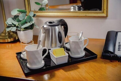 MCollection - Ortigas CBD Near Business & Shopping Hubs