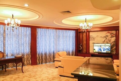 Zhongyu Hotel