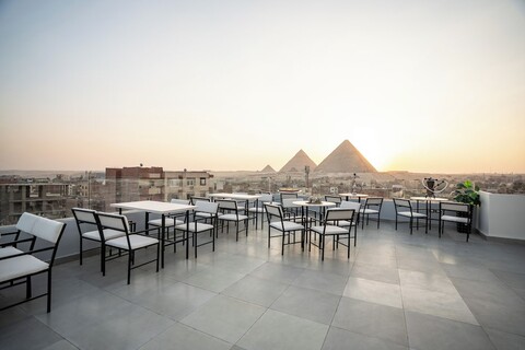 리와크 피라미드 부티크