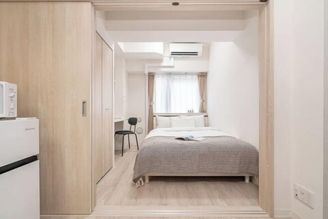 ZAITO Kikukawa SRS Apartment