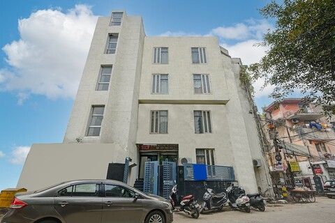 더 프리미엄 빌라 옆 프라임 호텔