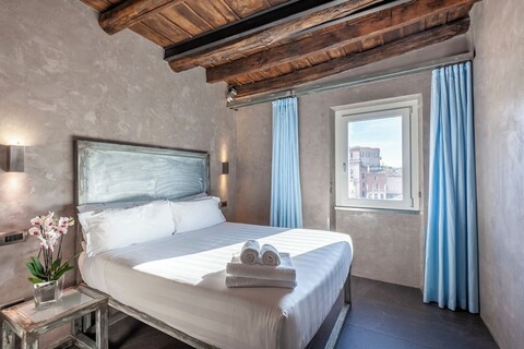 로마 캄포 데 피오리 27 스위트