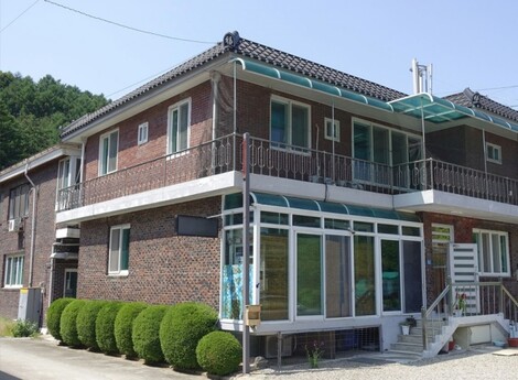 원주 소개민박펜션