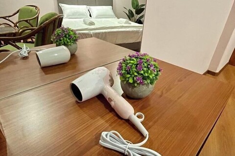 Kuching City Center Riverbank Suites With Marvelous River View