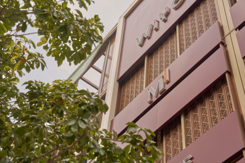 익스프레스 바이 엠 빌리지 글로벌 시티