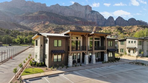 몽클레어 앳 자이언