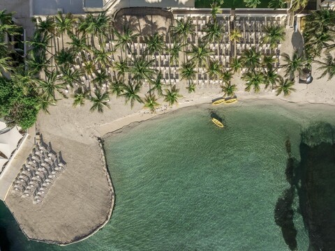 옥시덴탈 코스타 칸쿤 올 인클루시브