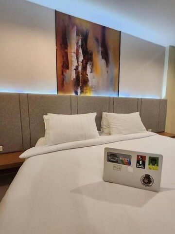 STAYHERE@AIRPORT SERVICE APARTMENT