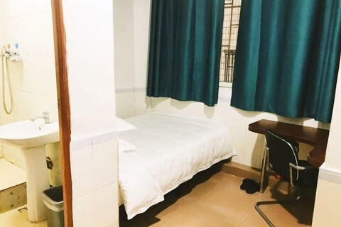 OYO Shenzhen Longsheng Apartment