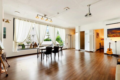 가평 물멍물멍 독채 앤 감성 펜션