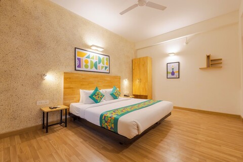 트리보 에이스 럭스