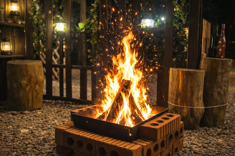 태안(안면도) 티파니펜션