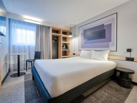 호텔 이비스 오를리 셰빌리 트람 7