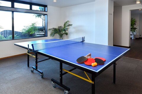 호카와온센 호텔