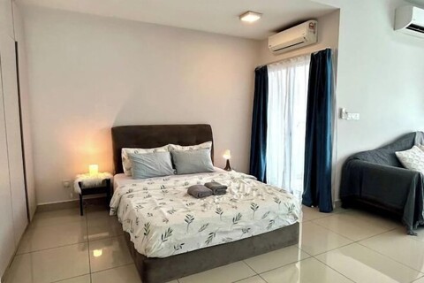 M9 Prime Suite@H20 Medalla CittaMall SubangAirport
