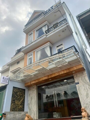 KAT 호텔 부이티쑤언