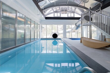 포천 하늘향기펜션