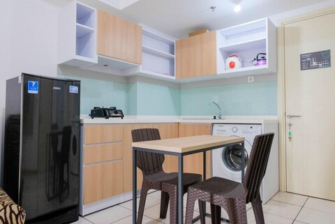 Best Price 2Br Apartment @ Midtown Residence