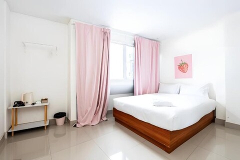 오 마이 냅 소이 나나