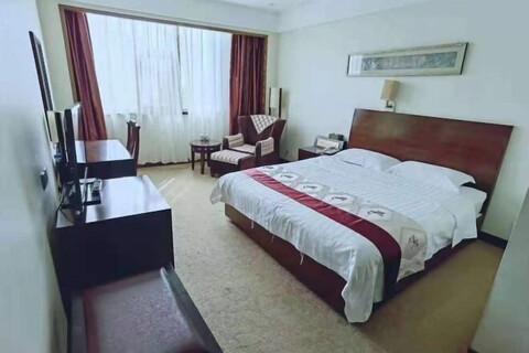 Keriya Hotel (Qingdao Golden Beach Branch)