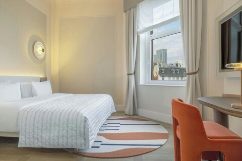 르 메르디안 프랑크푸르트