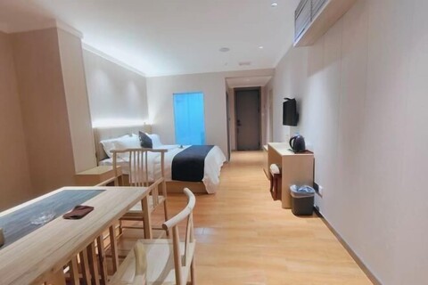 Guangzhou Jintai Hotel (Jianggao Store)