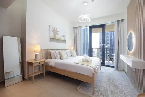 넓은 2BHK 블러바드 하이츠