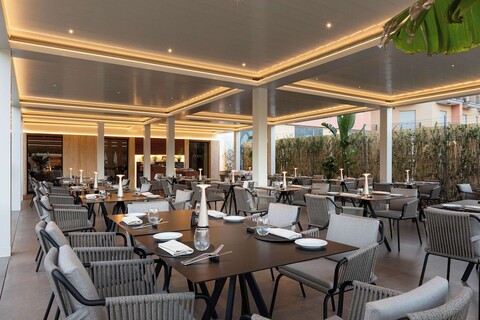 산세베리노 파크 호텔 & 스파