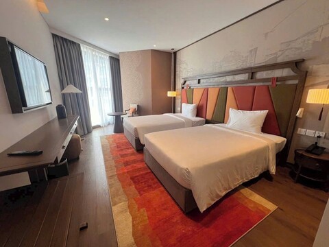 아펙 참파 무이네 빈투언 콘도텔