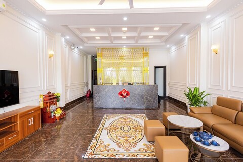 로얄 루이스 호텔