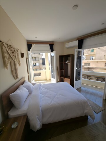 스위스테이 다운타운 카이로