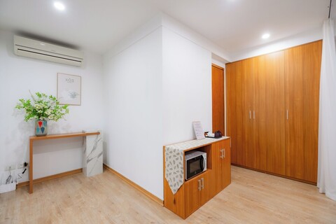 아쿠아 아파트먼트 바이 소이 레지던스