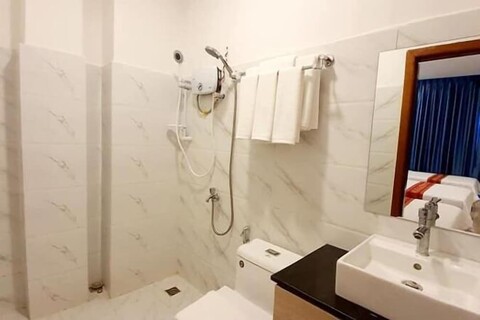 Victoria Central Villa-Shv