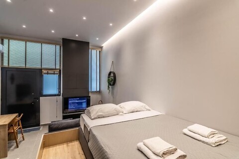 아리스 프리미엄 숙소