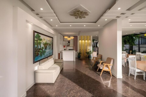 누마 빌라 호이안 올드타운 근처