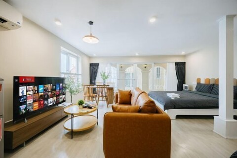 VietHOME - 22 Pho Hue - Apartment 502