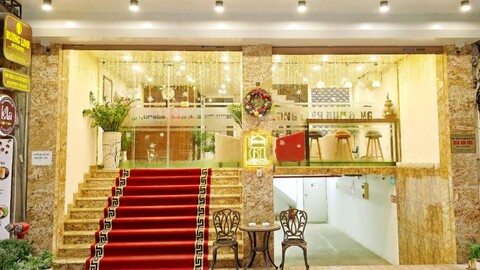 흐엉린 아파트먼트