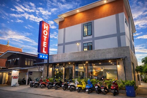 컬렉션 O 스리 핑 무앙 치앙마이